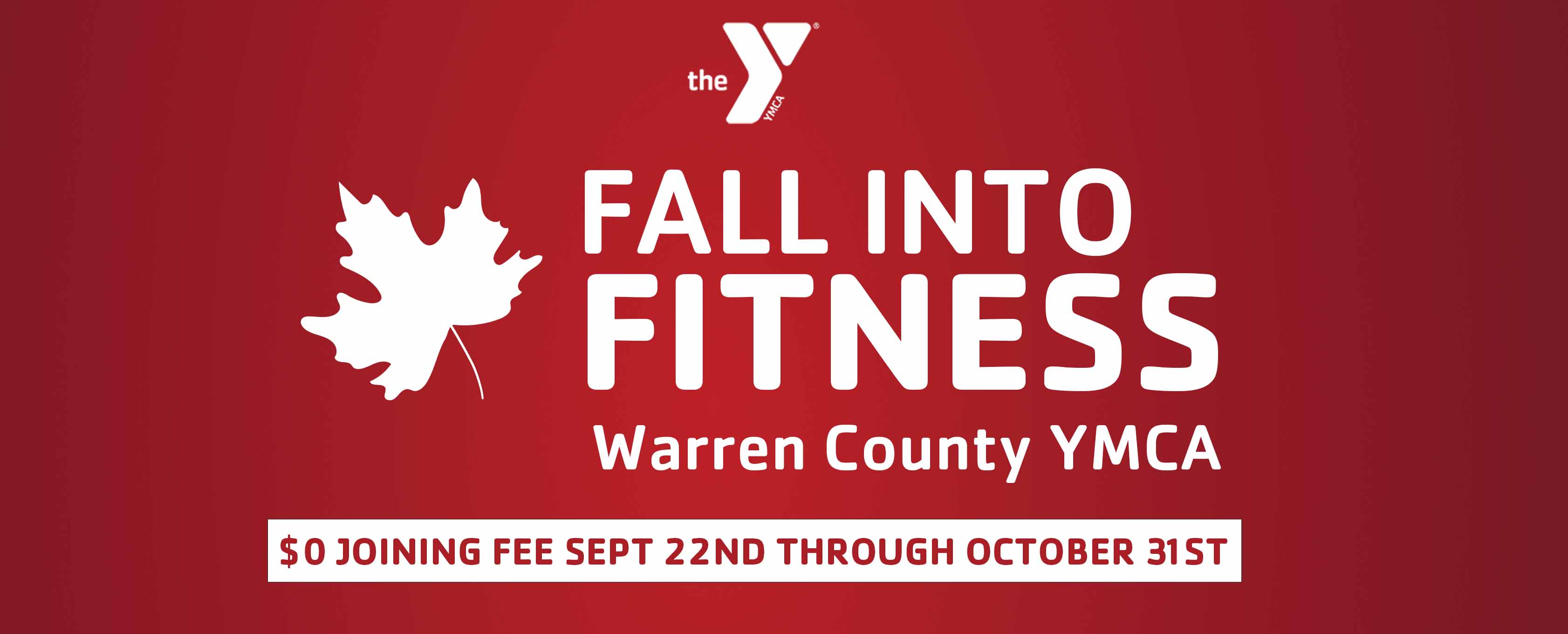 Fall Into Fitness 26