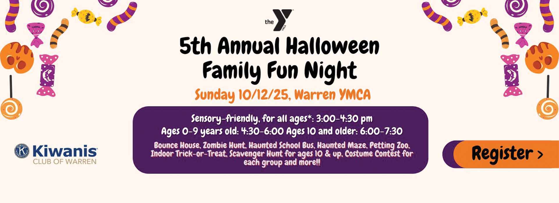 Halloween 2025